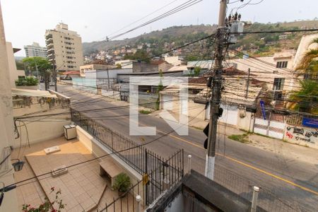 Casa à venda com 262m², 5 quartos e 4 vagasVista do Quarto 2