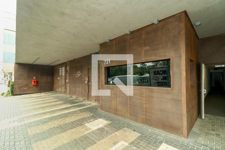 Studio à venda com 27m², 0 quarto e 1 vaga Studio à venda com 27m², 0 quarto e 1 vagaÁrea comum