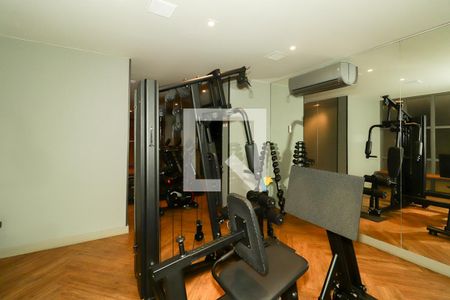 Studio à venda com 27m², 0 quarto e 1 vaga Studio à venda com 27m², 0 quarto e 1 vagaÁrea comum