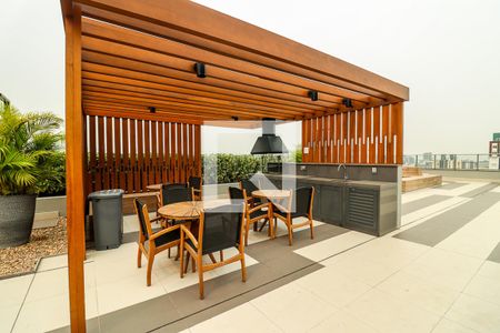 Studio à venda com 27m², 0 quarto e 1 vaga Studio à venda com 27m², 0 quarto e 1 vagaÁrea comum