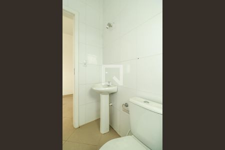 Apartamento para alugar com 70m², 1 quarto e sem vagaBanheiro