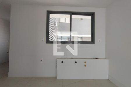 Apartamento à venda com 190m², 3 quartos e 4 vagasCozinha