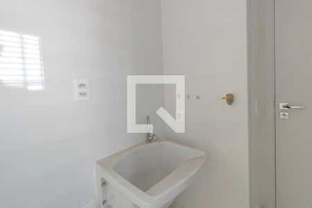 Apartamento à venda com 190m², 3 quartos e 4 vagasÁrea de Serviço