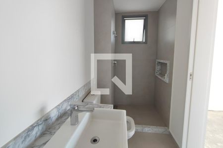 Apartamento à venda com 190m², 3 quartos e 4 vagasBanheiro Suíte