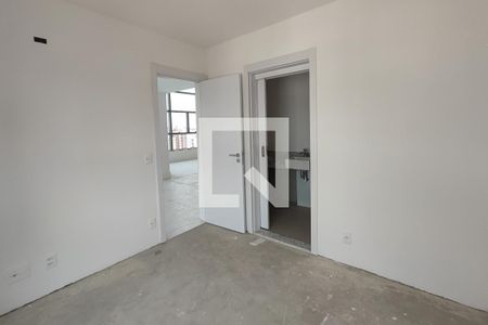 Quarto Suíte de apartamento à venda com 3 quartos, 190m² em Cambuí, Campinas