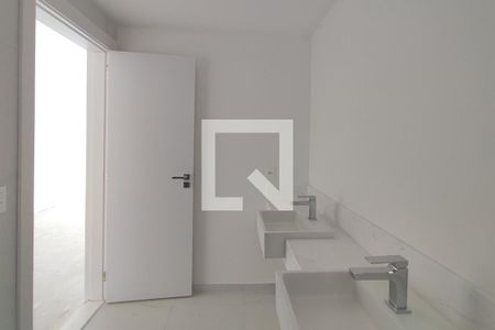Apartamento à venda com 190m², 3 quartos e 4 vagasBanheiro Suíte 2