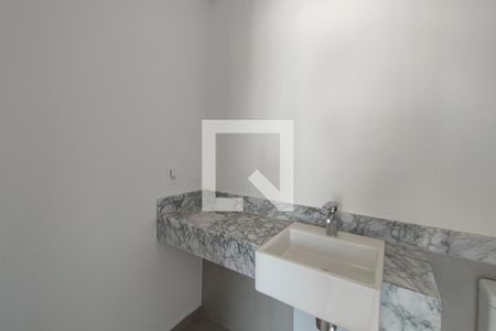 Apartamento à venda com 190m², 3 quartos e 4 vagasBanheiro Suíte