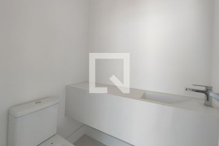 Apartamento à venda com 190m², 3 quartos e 4 vagasLavabo