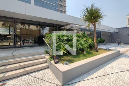 Apartamento à venda com 190m², 3 quartos e 4 vagasFachada do Condomínio