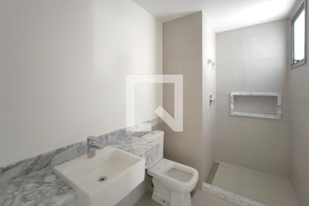 Apartamento à venda com 190m², 3 quartos e 4 vagasBanheiro Suíte 3