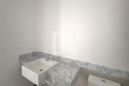 Apartamento à venda com 190m², 3 quartos e 4 vagasBanheiro Suíte 3