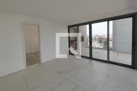 Sala de Jantar de apartamento à venda com 3 quartos, 190m² em Cambuí, Campinas