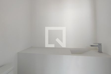 Apartamento à venda com 190m², 3 quartos e 4 vagasLavabo