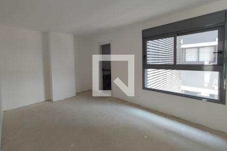 Apartamento à venda com 190m², 3 quartos e 4 vagasQuarto Suíte 3