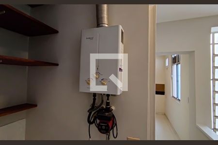 Casa à venda com 125m², 4 quartos e sem vaga Casa à venda com 125m², 4 quartos e sem vagahall / area de serviço