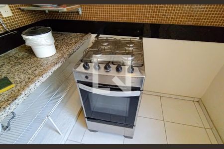 Casa à venda com 125m², 4 quartos e sem vaga Casa à venda com 125m², 4 quartos e sem vagacozinha