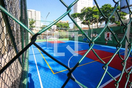 Apartamento para alugar com 52m², 2 quartos e 1 vagaQuadra