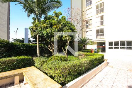 Apartamento para alugar com 52m², 2 quartos e 1 vagaJardim