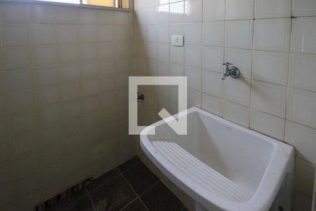 Apartamento para alugar com 52m², 2 quartos e 1 vagaÁrea de Serviço