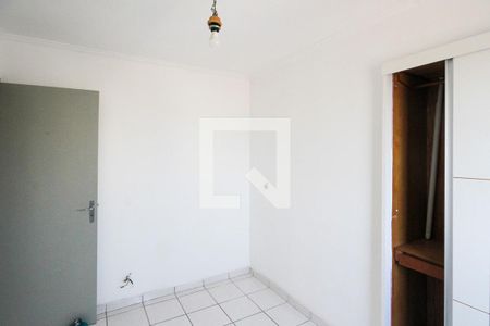 Apartamento para alugar com 52m², 2 quartos e 1 vagaQuarto 02