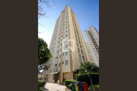 Apartamento para alugar com 52m², 2 quartos e 1 vagaFachada