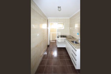 Apartamento para alugar com 52m², 2 quartos e 1 vagaCozinha