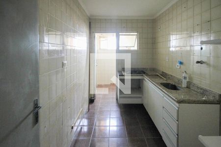 Apartamento para alugar com 52m², 2 quartos e 1 vagaCozinha