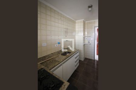 Apartamento para alugar com 52m², 2 quartos e 1 vagaCozinha