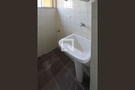 Apartamento para alugar com 52m², 2 quartos e 1 vagaÁrea de Serviço