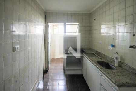 Apartamento para alugar com 52m², 2 quartos e 1 vagaCozinha