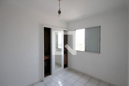 Apartamento para alugar com 52m², 2 quartos e 1 vagaQuarto 02