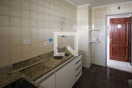 Apartamento para alugar com 52m², 2 quartos e 1 vagaCozinha
