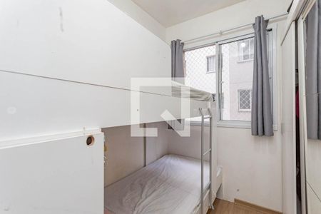 Quarto 2 de apartamento à venda com 2 quartos, 40m² em Vila Água Funda, São Paulo