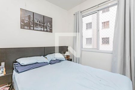 Quarto 1 de apartamento à venda com 2 quartos, 40m² em Vila Água Funda, São Paulo