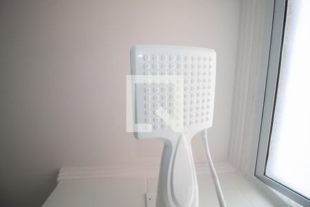 Apartamento para alugar com 42m², 2 quartos e sem vagaBanheiro