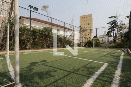 Apartamento para alugar com 60m², 3 quartos e 1 vaga Apartamento para alugar com 60m², 3 quartos e 1 vagaÁrea comum - Quadra esportiva