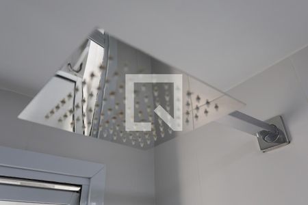 Apartamento para alugar com 60m², 3 quartos e 1 vaga Apartamento para alugar com 60m², 3 quartos e 1 vagaBanheiro da Suíte