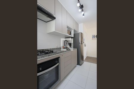 Apartamento para alugar com 60m², 3 quartos e 1 vaga Apartamento para alugar com 60m², 3 quartos e 1 vagaCozinha