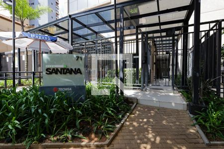 Apartamento para alugar com 60m², 3 quartos e 1 vaga Apartamento para alugar com 60m², 3 quartos e 1 vagaFachada do condomínio