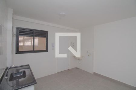 Apartamento para alugar com 31m², 1 quarto e sem vagaCozinha