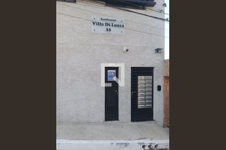 Apartamento à venda com 44m², 2 quartos e sem vaga Apartamento à venda com 44m², 2 quartos e sem vagaPlaca