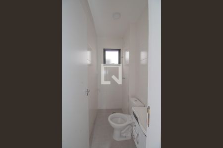 Apartamento à venda com 44m², 2 quartos e sem vaga Apartamento à venda com 44m², 2 quartos e sem vagaBanheiro