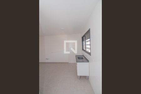 Apartamento à venda com 44m², 2 quartos e sem vaga Apartamento à venda com 44m², 2 quartos e sem vagaCozinha