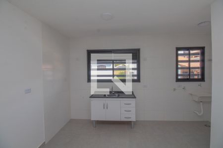 Apartamento à venda com 44m², 2 quartos e sem vaga Apartamento à venda com 44m², 2 quartos e sem vagaCozinha