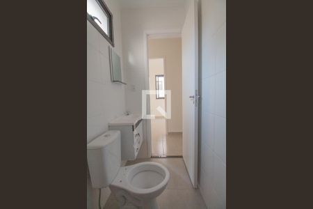 Apartamento à venda com 36m², 2 quartos e sem vagaBanheiro