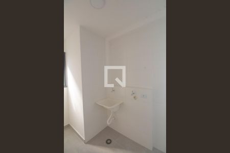Apartamento à venda com 36m², 2 quartos e sem vagaÁrea de Serviço