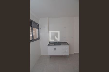 Apartamento à venda com 36m², 2 quartos e sem vagaCozinha