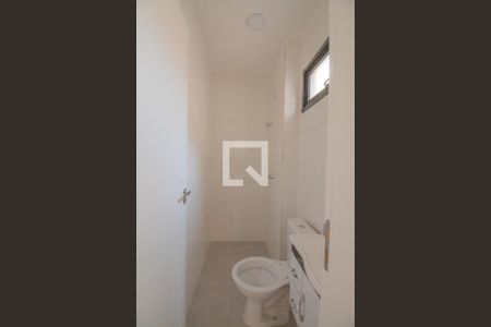 Apartamento à venda com 36m², 2 quartos e sem vagaBanheiro