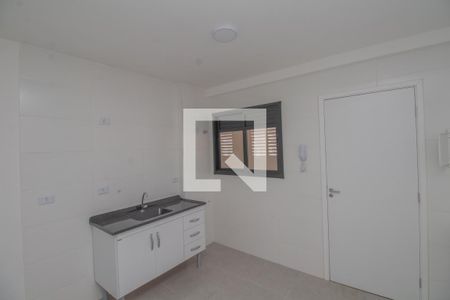 Apartamento à venda com 36m², 1 quarto e sem vagaCozinha
