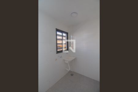 Apartamento à venda com 44m², 2 quartos e sem vagaÁrea de serviço